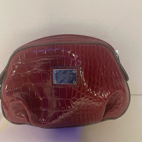 Liz Claiborne wristlet - Picture 2 of 4